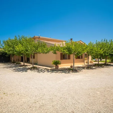 فيلة Son Duri Picafort By Mallorca Selection *