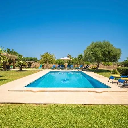 Son Duri Picafort By Mallorca Selection فيلة سانتا مارجاليدا