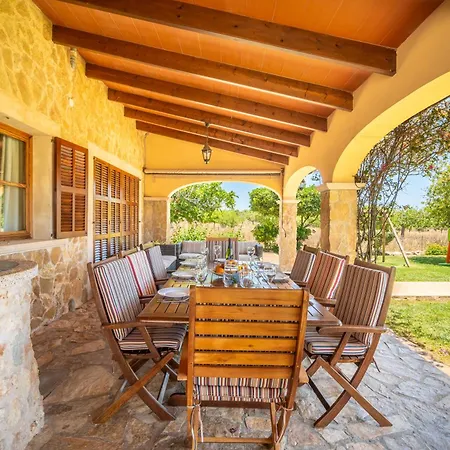 Son Duri Picafort By Mallorca Selection فيلة
