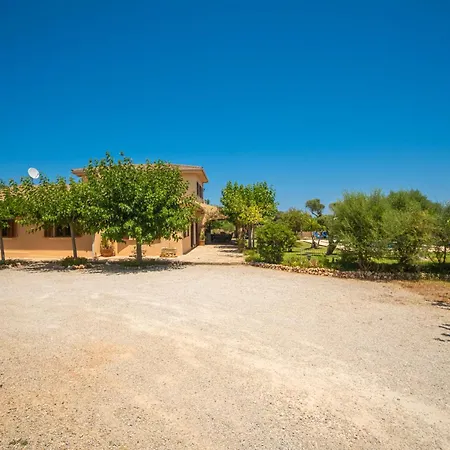 Son Duri Picafort By Mallorca Selection فيلة سانتا مارجاليدا