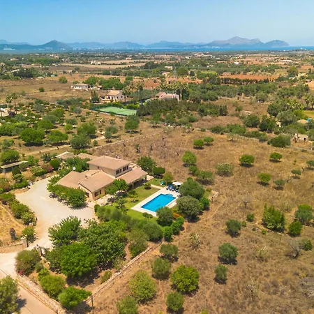 Son Duri Picafort By Mallorca Selection فيلة