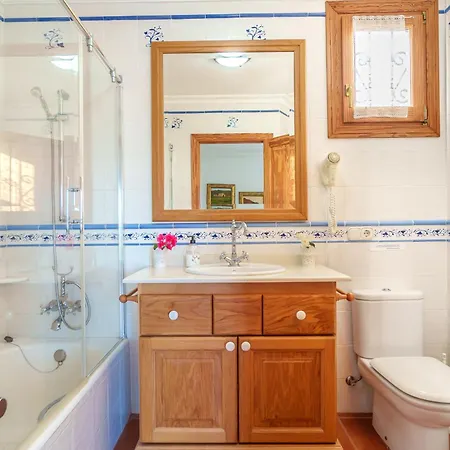 Villa Son Duri Picafort By Mallorca Selection *
