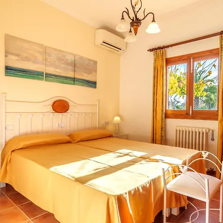 Villa Son Duri Picafort By Mallorca Selection *