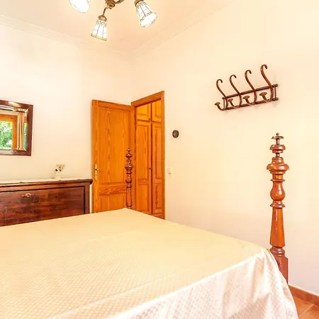 Villa Son Duri Picafort By Mallorca Selection Santa Margalida