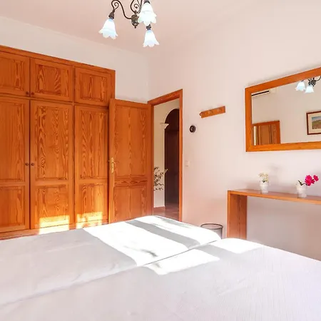 Villa Son Duri Picafort By Mallorca Selection