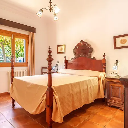 Villa Son Duri Picafort By Mallorca Selection *