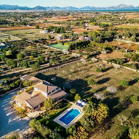 Son Duri Picafort By Mallorca Selection *
