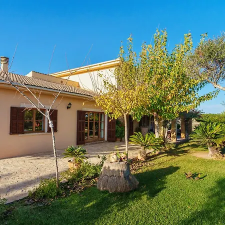 Son Duri Picafort By Mallorca Selection * Santa Margalida