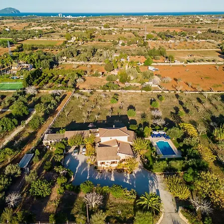 Son Duri Picafort By Mallorca Selection Santa Margalida