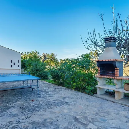 Villa Son Duri Picafort By Mallorca Selection *