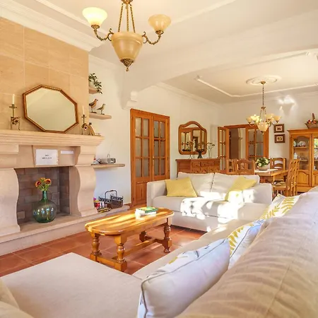 Son Duri Picafort By Mallorca Selection Villa *