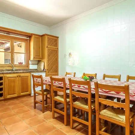 Son Duri Picafort By Mallorca Selection Villa