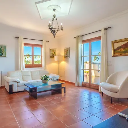 Son Duri Picafort By Mallorca Selection Villa