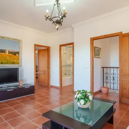 Villa Son Duri Picafort By Mallorca Selection *