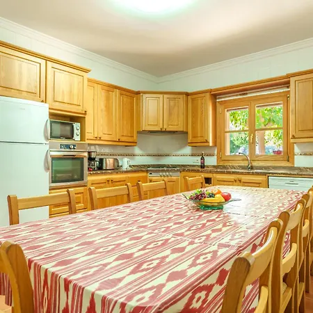 Villa Son Duri Picafort By Mallorca Selection Santa Margalida