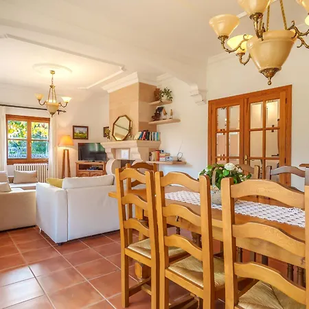 Son Duri Picafort By Mallorca Selection * Santa Margalida