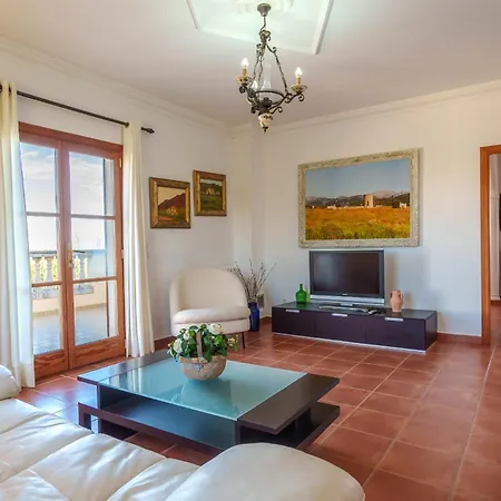 Son Duri Picafort By Mallorca Selection Villa