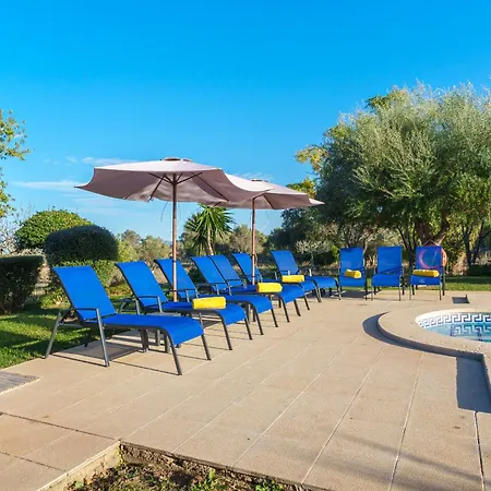 Villa Son Duri Picafort By Mallorca Selection Santa Margalida