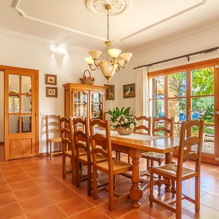 Son Duri Picafort By Mallorca Selection Santa Margalida