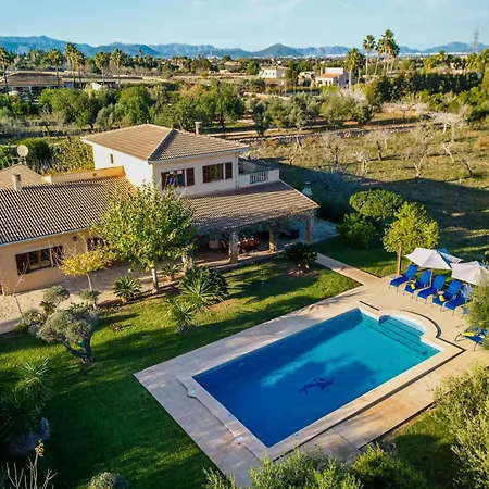 Son Duri Picafort By Mallorca Selection Santa Margalida
