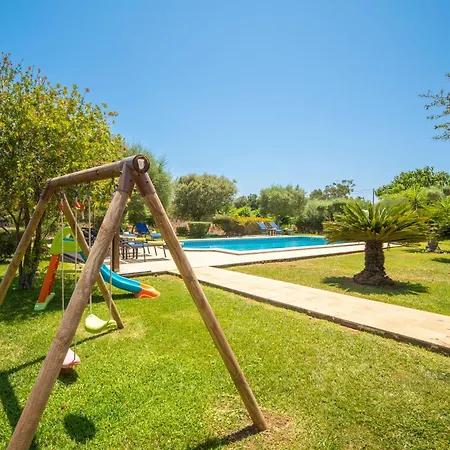 Willa Son Duri Picafort By Mallorca Selection Santa Margalida