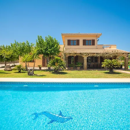 Son Duri Picafort By Mallorca Selection Santa Margalida