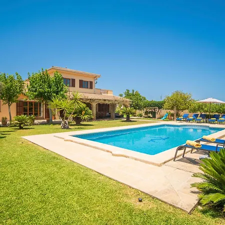 Willa Son Duri Picafort By Mallorca Selection
