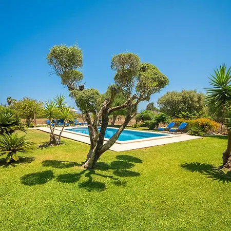 Willa Son Duri Picafort By Mallorca Selection Santa Margalida